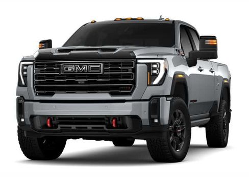 New 2026 GMC Sierra 2500 AT4 w/ AT4 Premium Plus Package image 51