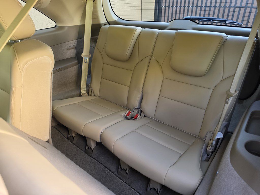 Used 2013 Acura MDX w/ Technology Package AWD/4WD image 34