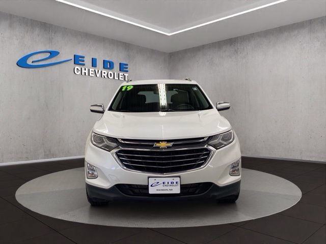 Used 2019 Chevrolet Equinox Premier AWD/4WD image 9
