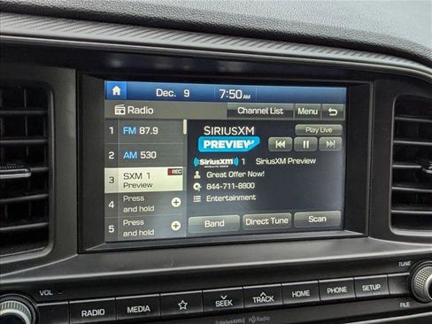 Used 2020 Hyundai Elantra SEL w/ Cargo Package (C1) image 14