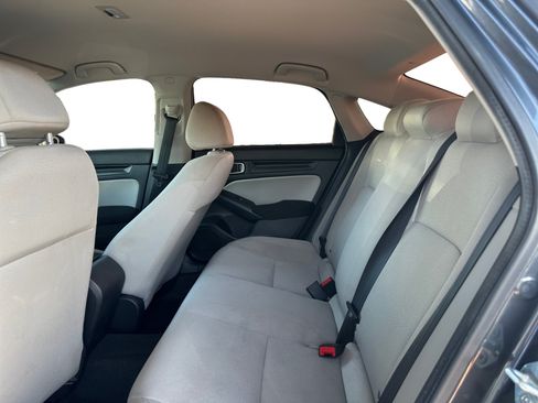 Used 2024 Honda Civic LX image 13