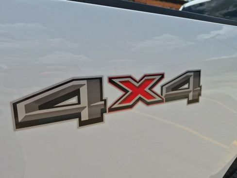 Used 2025 Ford F350 XLT AWD/4WD image 9