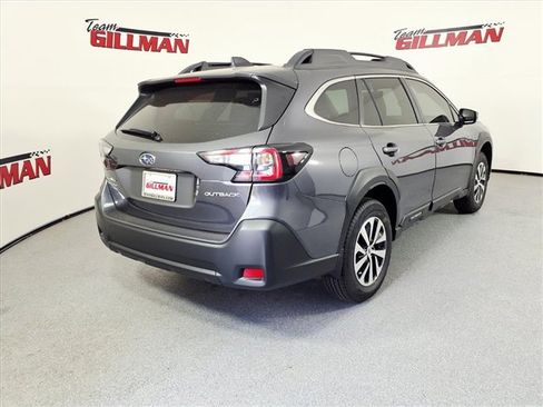 New 2025 Subaru Outback Premium image 4