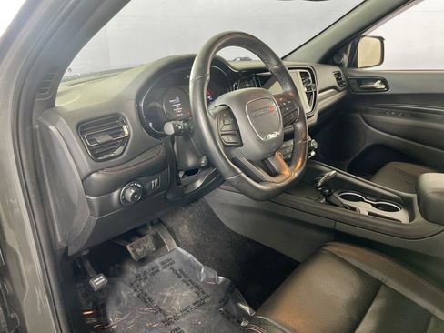 Used 2022 Dodge Durango R/T w/ Blacktop Package image 9