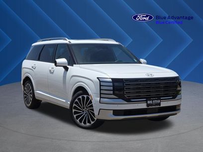 Used 2026 Hyundai Palisade Calligraphy