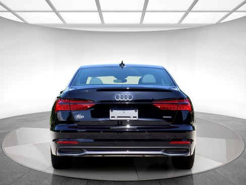Used 2023 Audi A6 2.0T Premium w/ Convenience Package AWD/4WD image 7