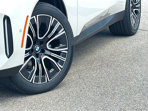 New 2026 BMW X3 xDrive30i w/ Premium Package AWD/4WD image 3