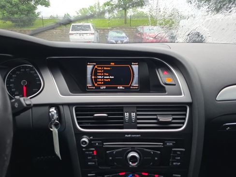 Used 2014 Audi A4 2.0T Premium FWD image 9