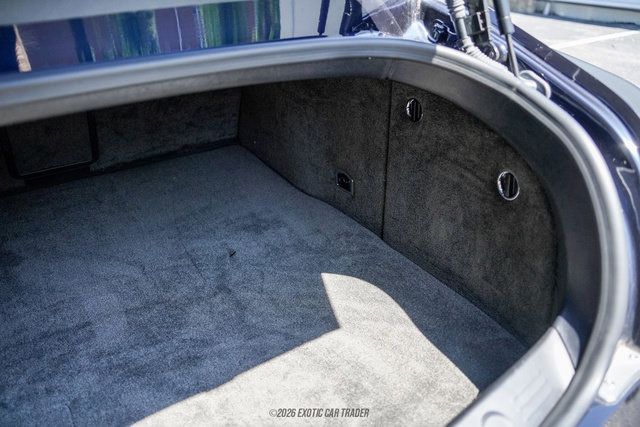 Used 2012 Bentley Continental GT AWD/4WD image 78