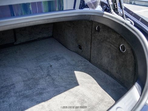 Used 2012 Bentley Continental GT AWD/4WD image 78