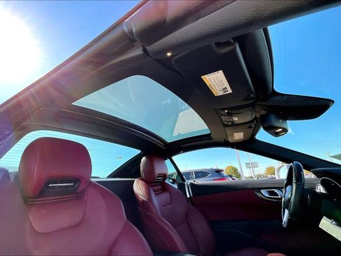 Used 2016 Mercedes-Benz SL 550 SL 550 image 11