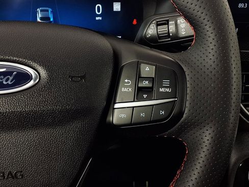 Used 2023 Ford Escape ST-Line Elite w/ Premium Technology Package image 22