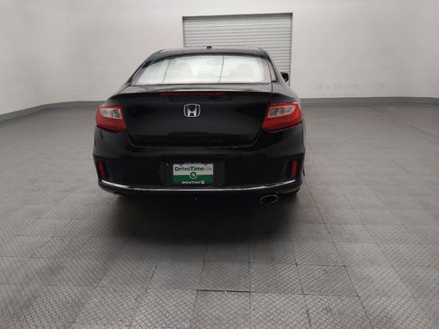 Used 2015 Honda Accord EX-L image 7