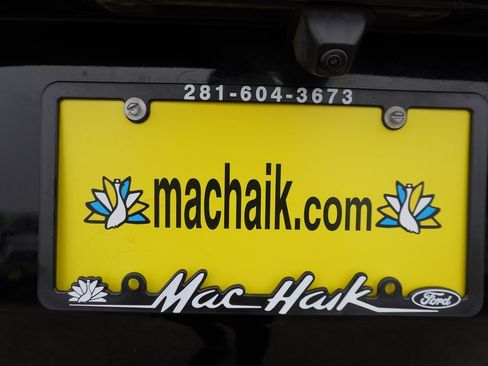 Certified 2024 Ford Escape ST-Line w/ Equipment Group 301A image 33