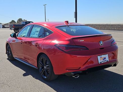 New 2026 Acura Integra A-Spec image 3