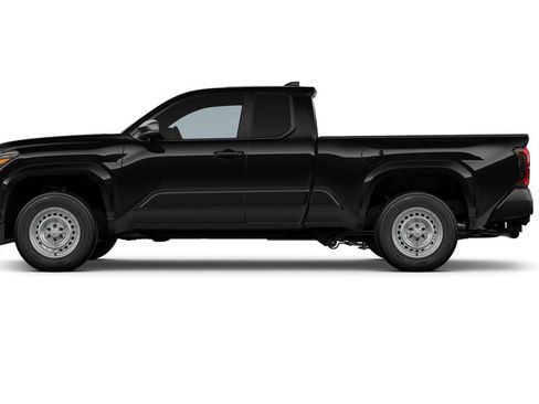 New 2026 Toyota Tacoma SR AWD/4WD image 4