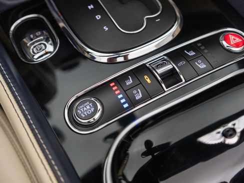 Used 2016 Bentley Continental GT Speed AWD/4WD image 29
