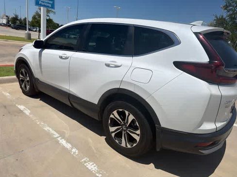 Used 2021 Honda CR-V Special Edition image 6