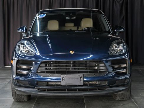 Used 2019 Porsche Macan S image 8