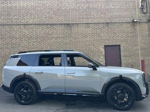 Used 2027 Kia Telluride EX X-Line w/ Towing Package AWD/4WD image 13