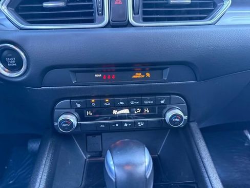 Used 2023 MAZDA CX-5 AWD 2.5 S w/ Preferred Package image 21