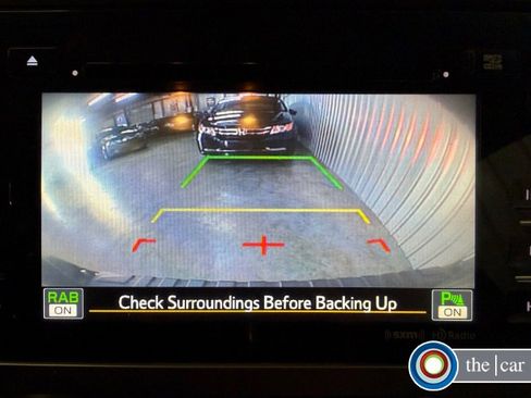 Used 2017 Subaru Outback 3.6R Touring AWD/4WD image 27