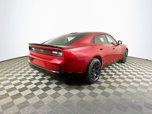 New 2026 Dodge Charger R/T AWD/4WD image 9