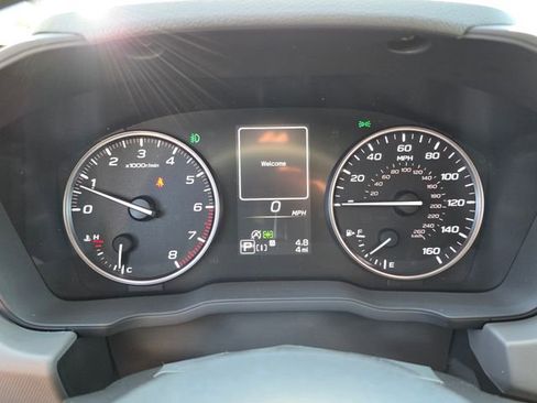 New 2026 Subaru Crosstrek 2.5i Limited w/ Crosstrek Mirror Package image 22