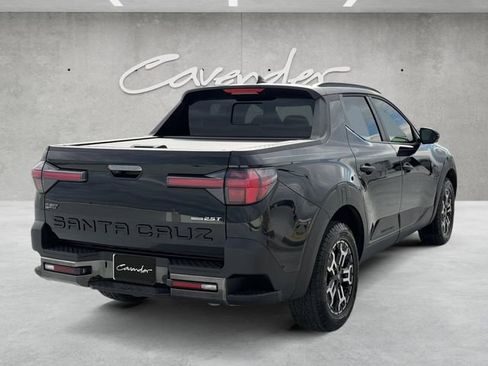 Used 2025 Hyundai Santa Cruz XRT image 14