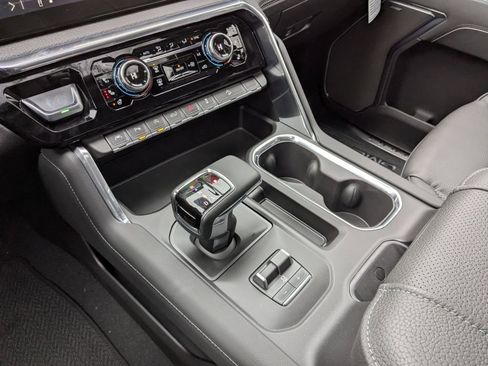 New 2026 GMC Sierra 1500 Denali image 23