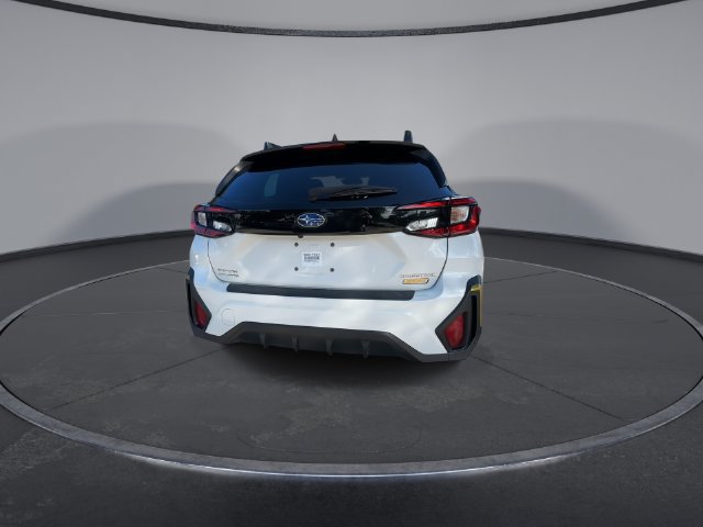 Certified 2024 Subaru Crosstrek 2.5i Sport AWD/4WD image 7