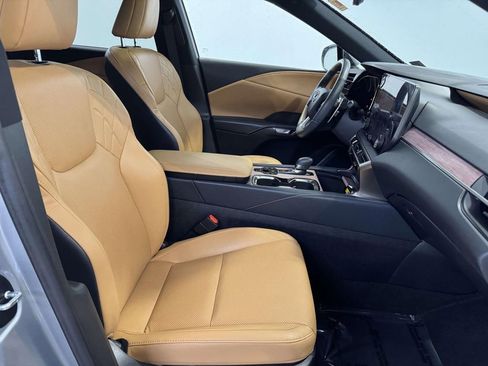 Used 2023 Lexus RX 350 Premium w/ Accessory Package image 12
