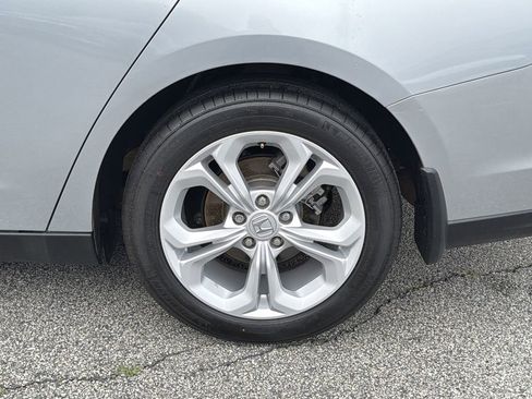 Used 2025 Honda Accord LX image 30