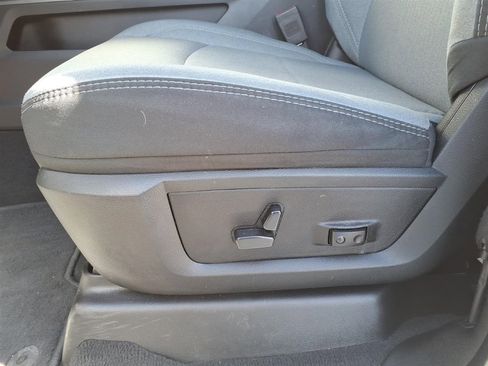 Used 2024 RAM 2500 Big Horn w/ Off Road Package image 7