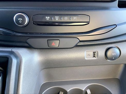 New 2026 Ford Transit 250 148 Medium Roof w/ Load Area Protection Package image 19