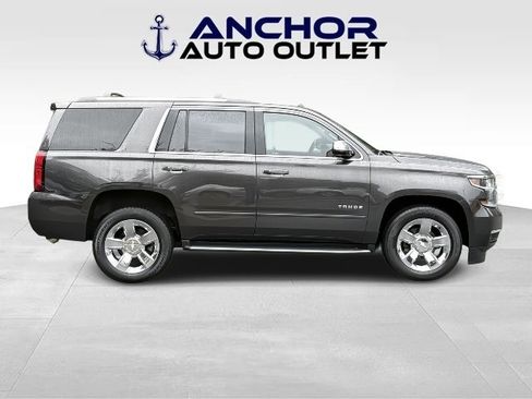 Used 2018 Chevrolet Tahoe Premier image 7
