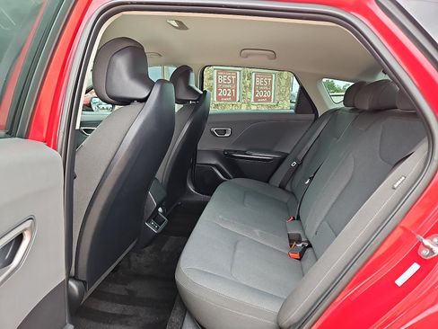 Used 2025 Kia K4 FWD image 10