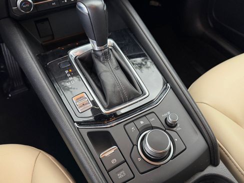 Used 2019 MAZDA CX-5 Touring AWD/4WD image 25
