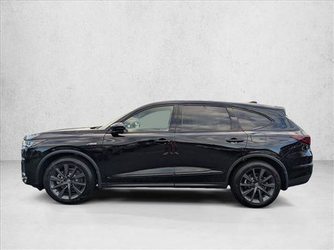 Used 2026 Acura MDX A-Spec AWD/4WD image 5