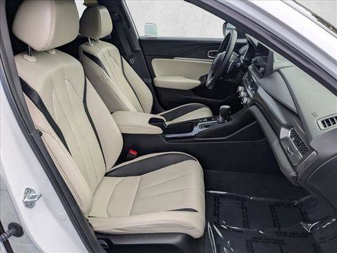 Certified 2023 Acura Integra A-Spec image 21