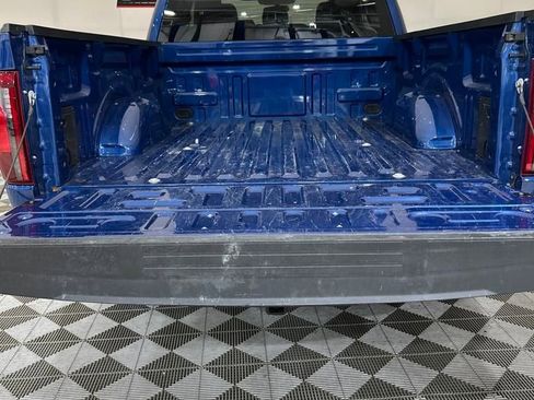 Used 2025 Ford F150 STX w/ Equipment Group 200A image 18