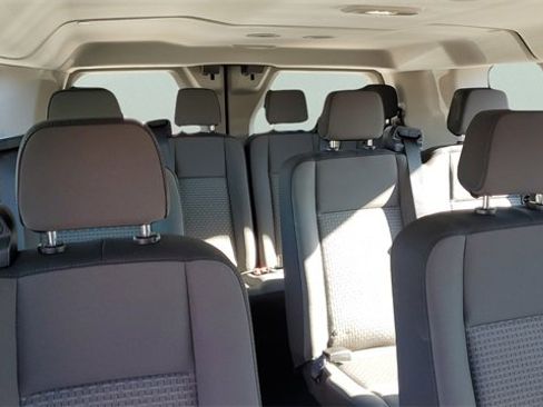 New 2025 Ford Transit 350 XL image 33