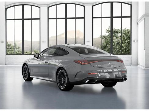 New 2026 Mercedes-Benz CLE 450 4MATIC Coupe image 28