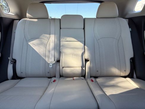 Used 2017 Lexus RX 350 FWD w/ Premium Package image 40