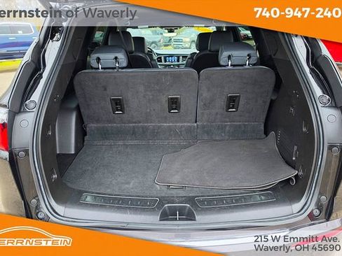 Used 2024 Buick Enclave Premium image 31