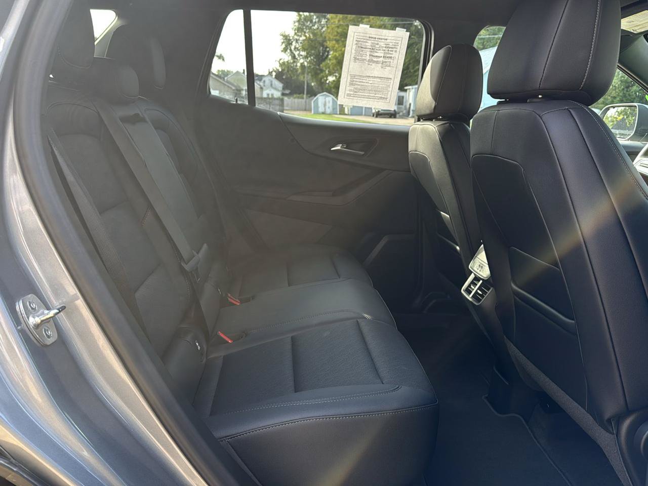 Used 2026 Chevrolet Equinox LT w/ Convenience Package II AWD/4WD image 23