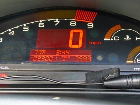 Used 2006 Honda S2000 image 20