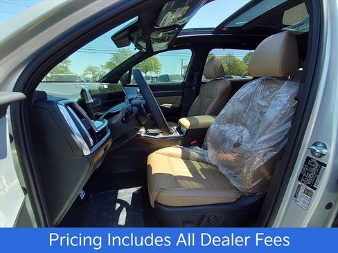 New 2026 Kia Sorento SX Prestige AWD/4WD image 17