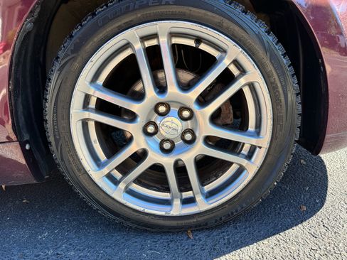 Used 2007 Scion tC image 12