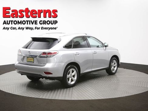 Used 2015 Lexus RX 350 AWD image 45